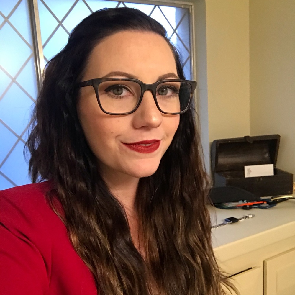 Meet your Posher, Amanda